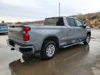 2026 Chevrolet Silverado K1500 LT