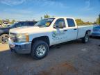 2008 Chevrolet Silverado C3500