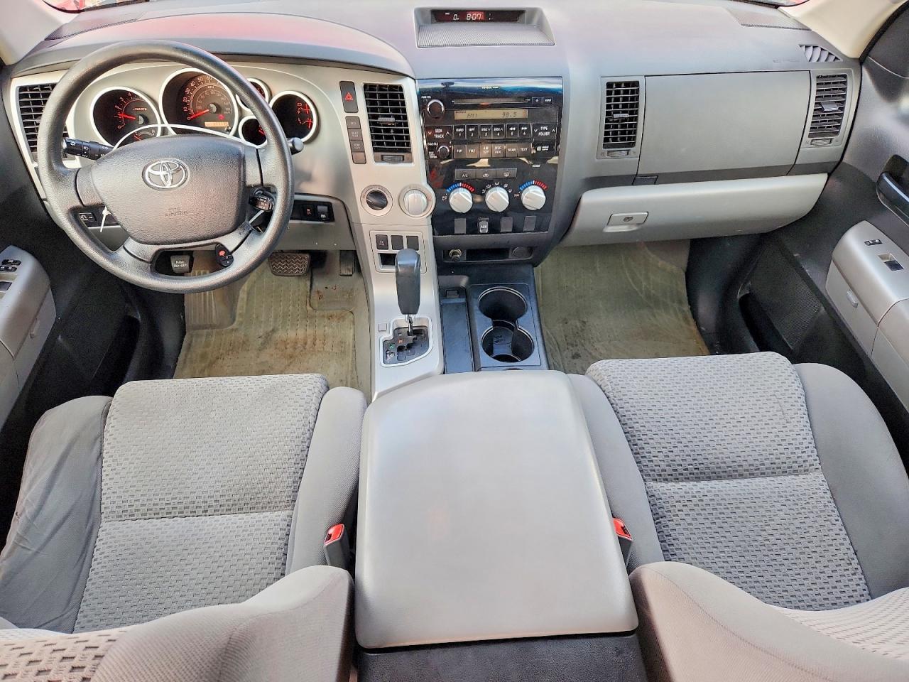 2008 Toyota Tundra SR5