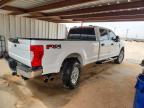 2022 Ford F250 Super Duty