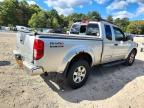 2005 Nissan Frontier SE
