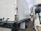 2016 Hino 258/268 BOX Truck