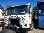 2012 Autocar Xpeditor Refuse Truck