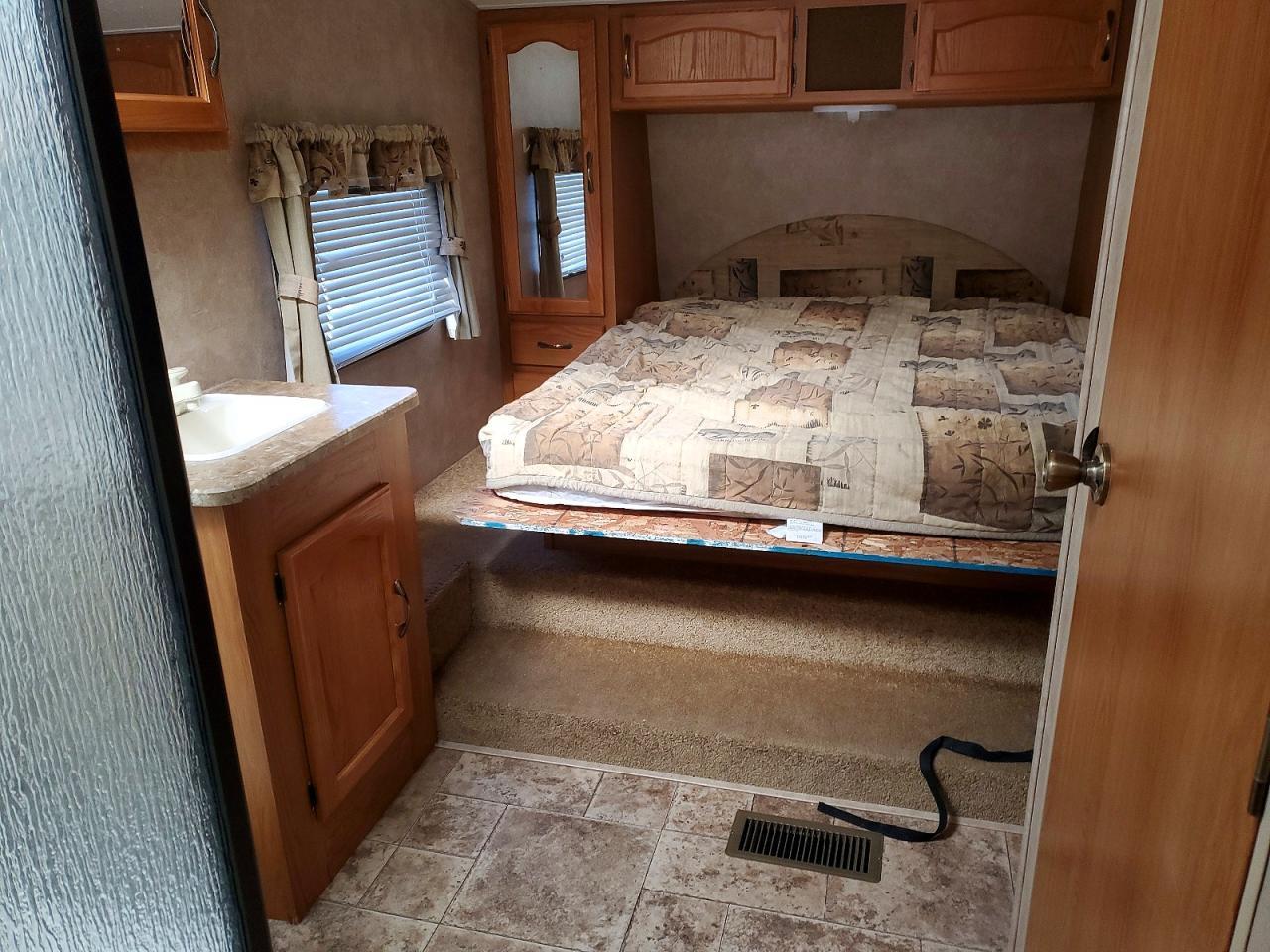 2012 Keystone Springdale Camper