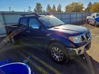 2011 Nissan Frontier SV V6