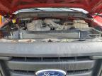2011 Ford F550 Super Duty