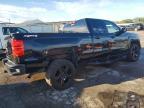 2018 Chevrolet Silverado K1500 Custom