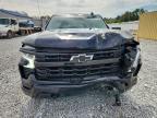 2025 Chevrolet Silverado K1500 RST
