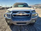 2002 Chevrolet Avalanche K1500