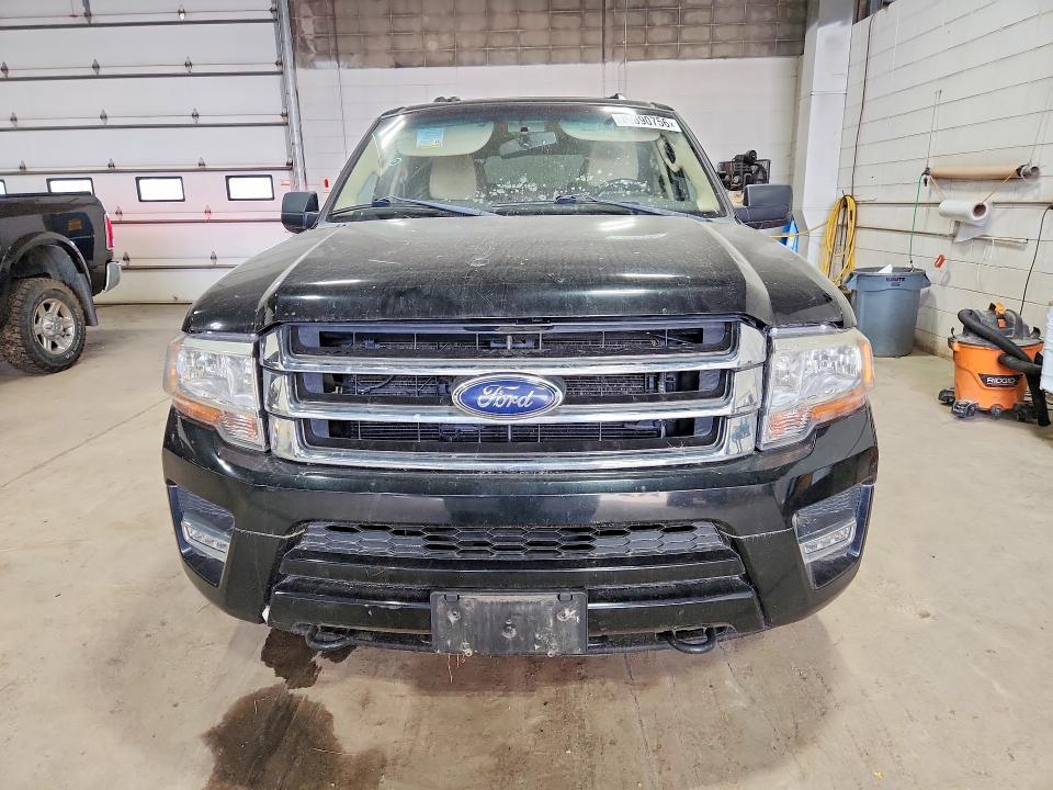 2017 Ford Expedition XLT