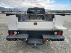 2008 Chevrolet Silverado C2500 Heavy Duty