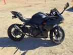 2024 Kawasaki EX500 H