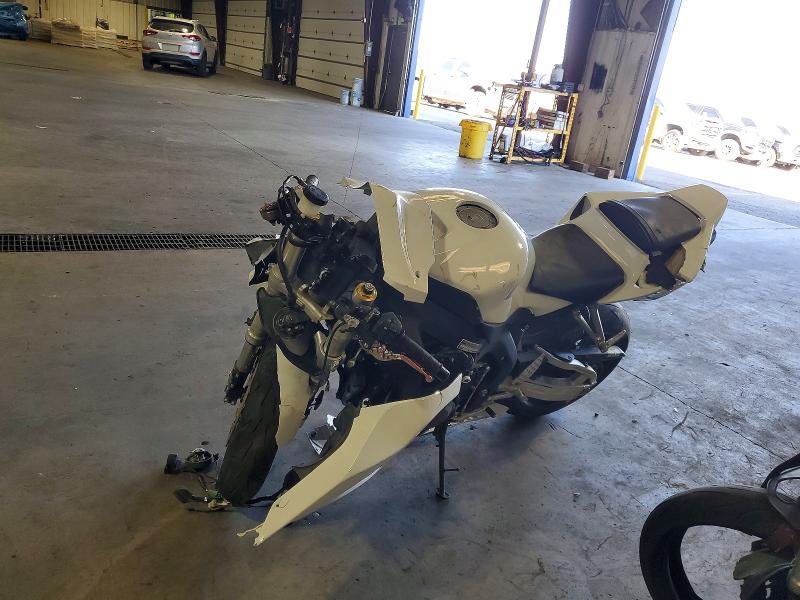 2006 Honda CBR1000 RR