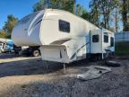 2008 Keystone Laredo Camper