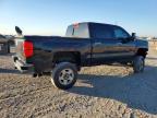 2018 Chevrolet Silverado C1500 LT