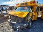 2017 Chevrolet Express G3500 School Bus