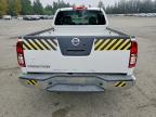 2012 Nissan Frontier S