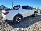 2022 Hyundai Santa Cruz