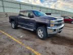 2015 Chevrolet Silverado K2500 Heavy Duty LTZ
