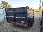2024 PJ D142 Dump Trailer
