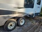 2008 Keystone Laredo Camper