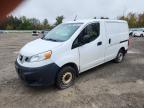 2017 Nissan NV200 Delivery Van