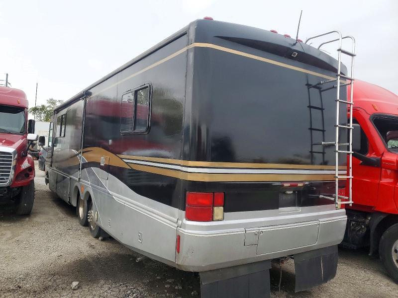1997 Unknown 1997 Vision Pace Arrow RV
