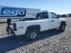2007 GMC Sierra K2500 Heavy Duty