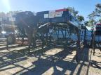 2022 Texas Pride CA84727KGN Car Carrier