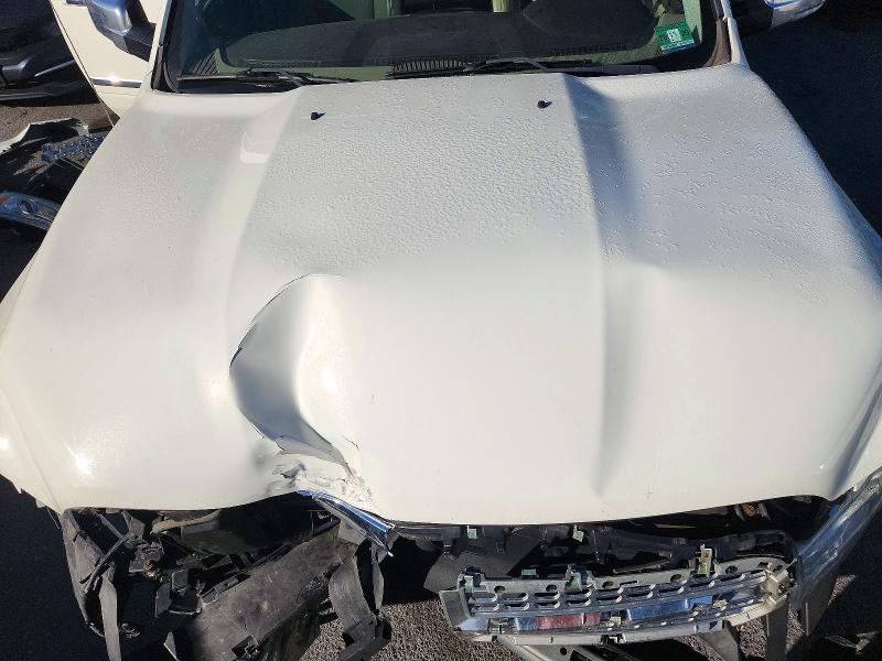 2017 Dodge 1500 Laramie