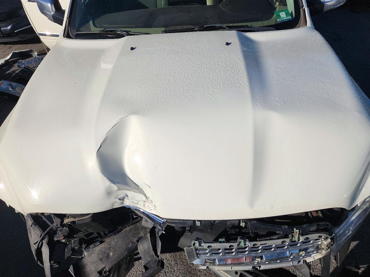 2017 Dodge 1500 Laramie