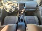 2013 Nissan Frontier S