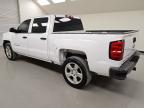2018 Chevrolet Silverado C1500