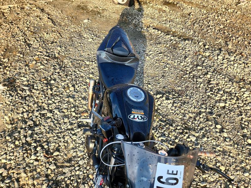 2018 Yamaha YZFR3