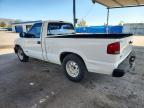 2002 Chevrolet S Truck S10