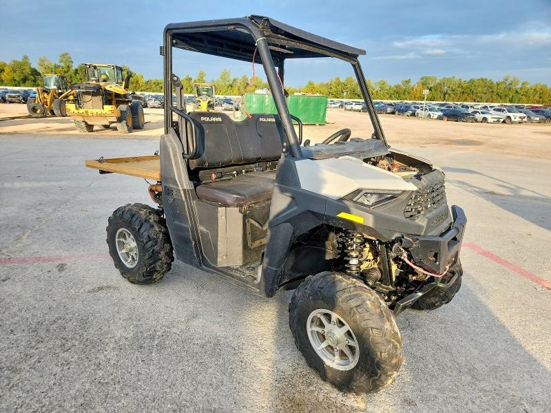2023 Polaris Ranger Utility Vehicle