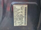 2006 Nissan Frontier SE
