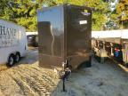 2026 True Blue CT7X16-TA27H Enclosed Cargo Trailer