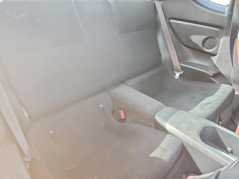 2014 Scion Fr-S Base