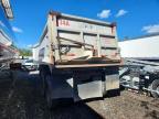 1999 Benson International 1999 Benson END Dump Trailer