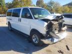 2018 Chevrolet Express G3500 LT
