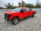 2016 Ford F350 Super Duty