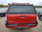 2010 Toyota Tacoma Double Cab Long BED