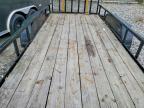 2025 Carry-On 6X14GW2BRK-TSC Utility Trailer
