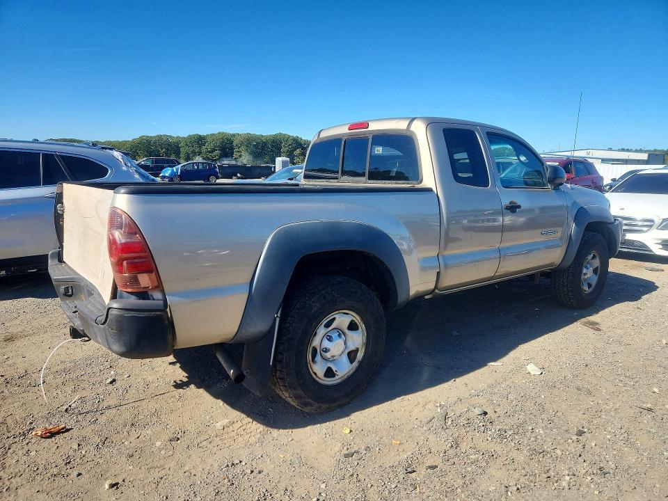 2006 Toyota Tacoma V6