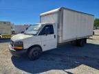 2008 GMC Savana BOX Truck