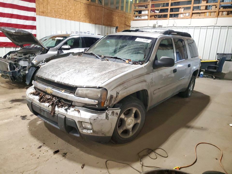 2006 Chevrolet Trailblazer EXT LS