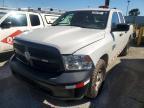 2021 Dodge RAM 1500 Classic Tradesman