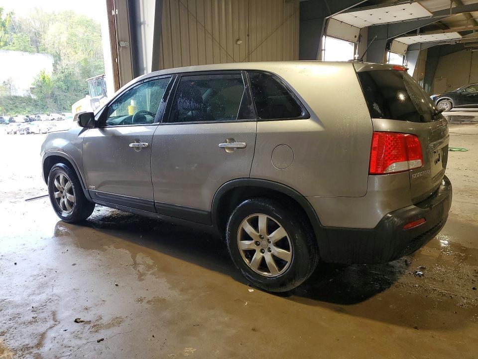 2013 KIA Sorento LX