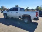 2022 Chevrolet Silverado K2500 Heavy Duty